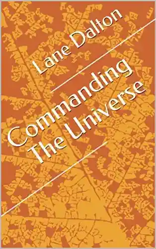 Livro PDF: Commanding The Universe