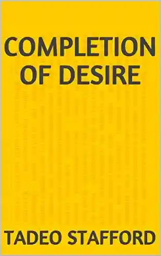 Livro PDF: Completion Of Desire