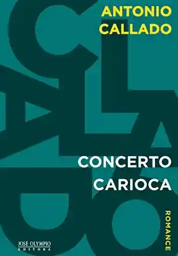 Livro PDF Concerto carioca