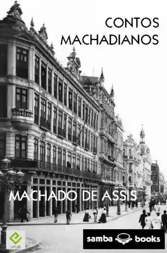 Livro PDF: Contos Machadianos