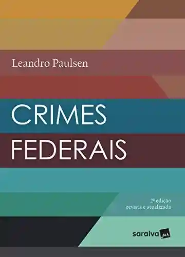 Livro PDF: Crimes Federais