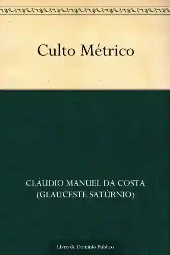 Livro PDF: Culto Métrico