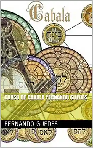 Livro PDF: Curso de Cabala Fernando Guedes (01)