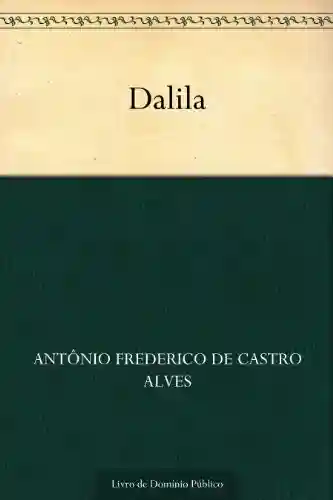 Livro PDF: Dalila