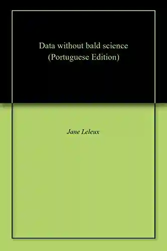 Livro PDF: Data without bald science
