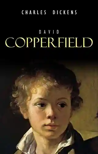 Capa do livro: David Copperfield - Ler Online pdf