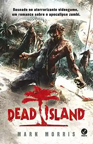 Livro PDF: Dead Island