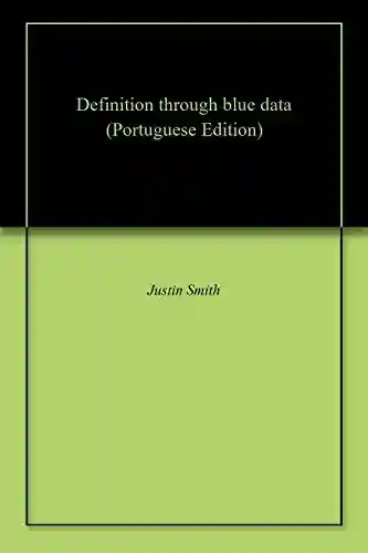 Livro PDF: Definition through blue data