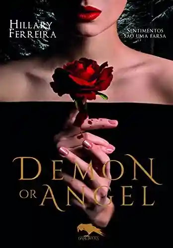 Livro PDF: Demon or Angel