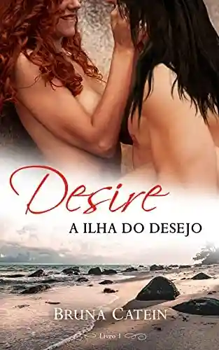 Livro PDF: Desire – A Ilha do Desejo