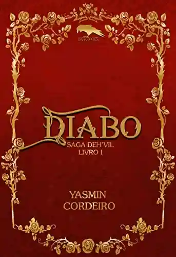 Livro PDF: Diabo (Saga Deh’Vil Livro 1)