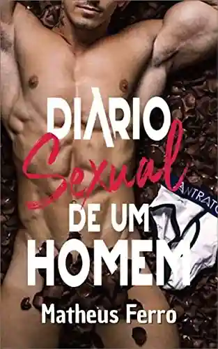 Livro PDF: DIÁRIO SEXUAL DE UM HOMEM
