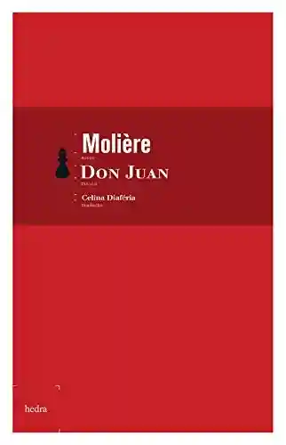 Livro PDF: Don Juan: Ou O convidado de pedra