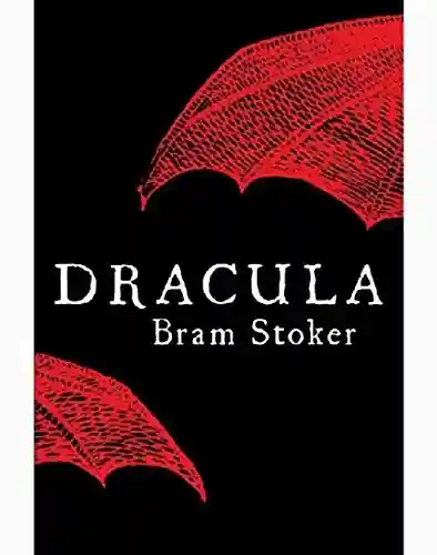 Livro PDF Drácula: de Bram Stoker