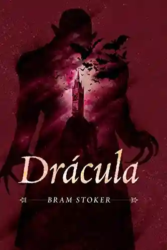 Capa do livro: Drácula (Mestres do terror Livro 1) - Ler Online pdf
