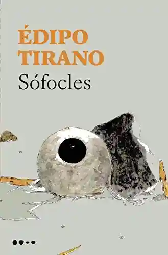 Livro PDF: Édipo Tirano
