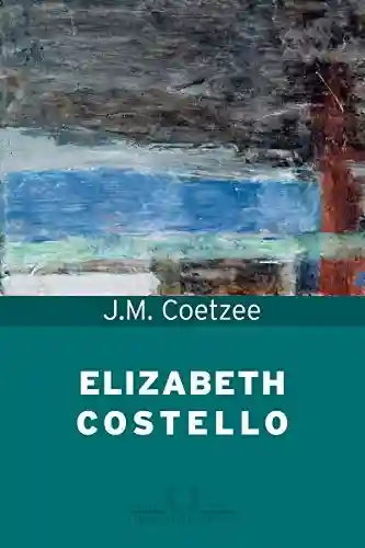 Livro PDF: Elizabeth Costello: Oito palestras