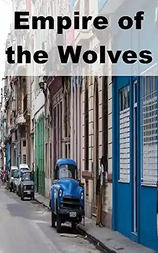 Livro PDF: Empire of the Wolves