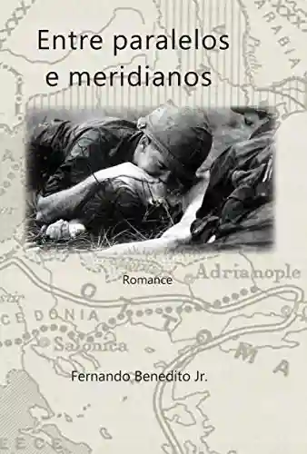Livro PDF: Entre Paralelos e Meridianos