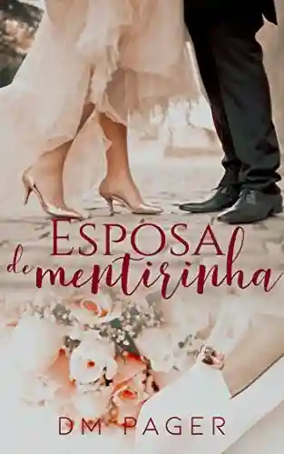 Livro PDF: Esposa de Mentirinha