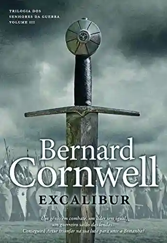 Livro PDF: Excalibur