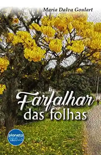 Capa do livro: Farfalhar das folhas - Ler Online pdf