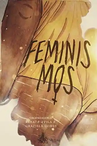 Livro PDF: Feminismos: antologia