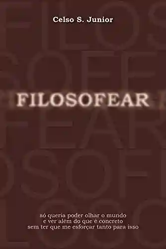Livro PDF: FILOSOFEAR