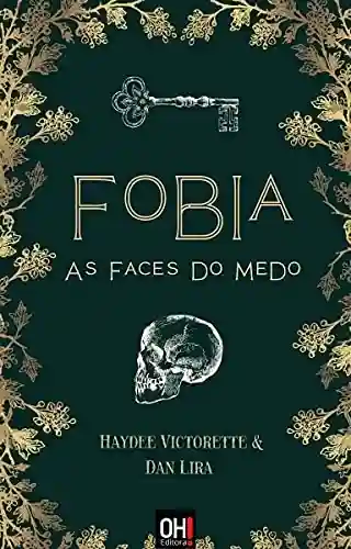 Livro PDF: Fobia : As faces do medo
