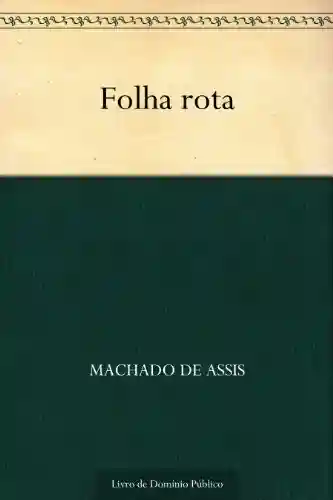 Livro PDF Folha Rota