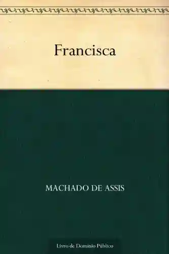 Livro PDF Francisca