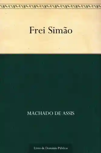Livro PDF: Frei Simão