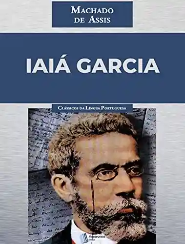 Capa do livro: Gaiá Garcia - Ler Online pdf