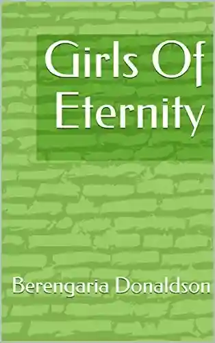 Livro PDF: Girls Of Eternity