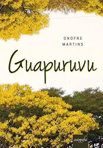 Capa do livro: Guapuruvu - Ler Online pdf
