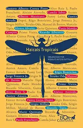 Livro PDF: Haicais tropicais