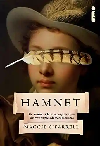 Capa do livro: Hamnet - Ler Online pdf