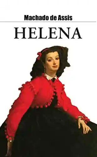 Capa do livro: Helena: + Bônus - Ler Online pdf