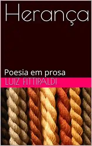 Livro PDF: Herança: Poesia em prosa
