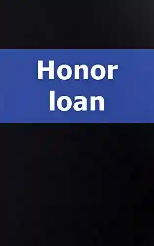 Livro PDF: Honor loan