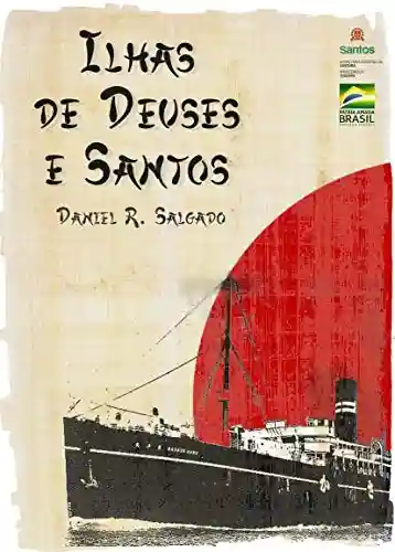 Livro PDF Ilhas de Deuses e Santos