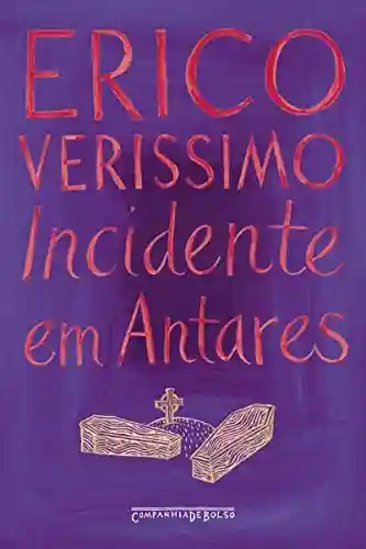 Livro PDF: Incidente em Antares