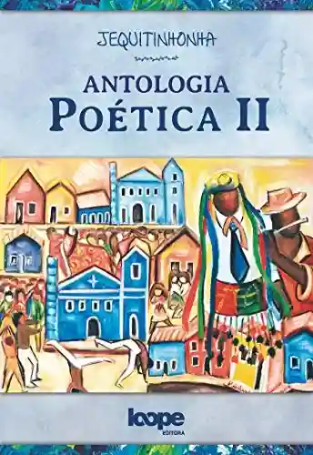 Livro PDF: Jequitinhonha – Antologia Poética II