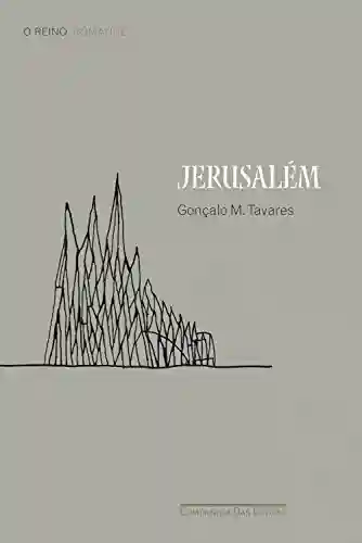 Capa do livro: Jerusalém - Ler Online pdf