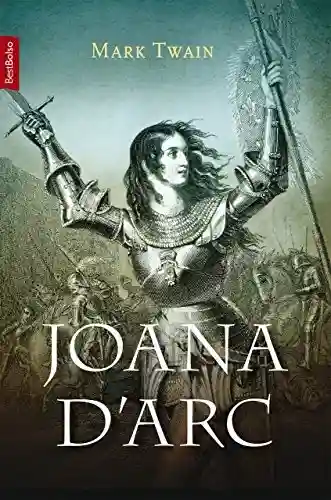 Livro PDF Joana d’Arc