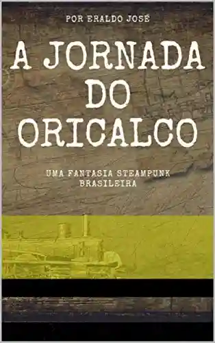 Livro PDF: Jornada do Oricalco