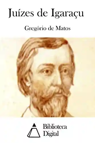 Livro PDF: Juízes de Igaraçu