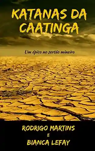 Livro PDF Katanas da Caatinga