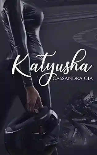 Capa do livro: Katyusha - Ler Online pdf