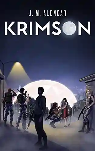 Livro PDF: Krimson
